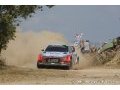Hyundai on podium course as Paddon maintains pressure in Poland
