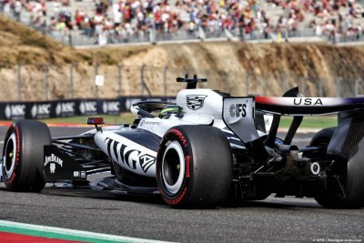 Cadillac F1 se rapproche de Williams&nbsp;: la menace devient bien réelle