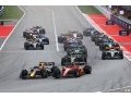 All signs point at another Verstappen title - Berger