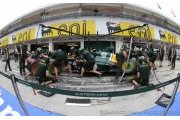 Caterham a encore beaucoup de travail 
