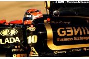 Kubica a encore besoin de quelques mois