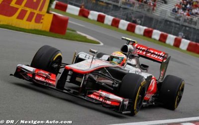 Title already slipping away for some - Alonso