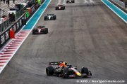 Button ne voit pas trois équipes différentes se battre pour le titre en F1 dès 2023