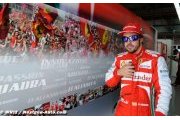Alonso slams poor 'quality' of Pirelli tyres
