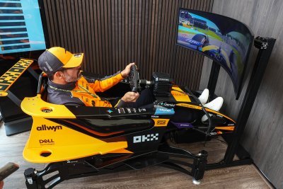 F1 esports future in doubt as teams pull out