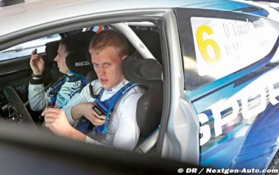 Tänak targets repeat podium in Finland