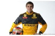 Interview de Vitaly Petrov