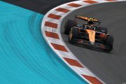 Norris ne pouvait pas prévoir une MCL39 aussi pointue cet hiver