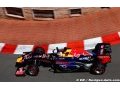 Vettel smashed fastest lap after Monaco boredom