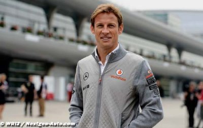 McLaren arrive à domicile avec des ambitions mesurées