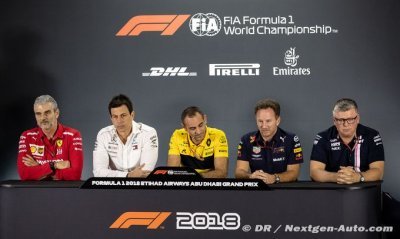 F1 teams worried about Brexit crisis