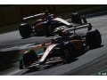 Norris : Il n'y a pas de pilote numéro 1 chez McLaren F1
