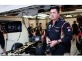 Boullier : Raikkonen n'en serait pas là sans Lotus