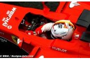 Vettel must beat Raikkonen in 2015 - Coulthard