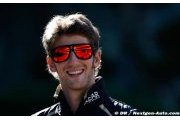 Grosjean ne sait pas pourquoi il n'a pas encore signé