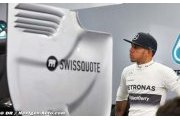 Hamilton : Notre seul objectif est de conserver notre avantage