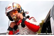 Sebastien Loeb to Race RallycrossRX at Loheac