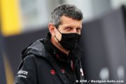 Steiner s'explique sur Mazepin : une récidive aura des ‘conséquences'