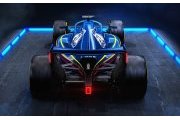 Cadillac doit affronter une montagne de défis avant son entrée en F1