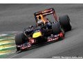Red Bull Renault : 2012, un titre chèrement acquis
