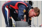 Brazil finale to be 'uncomfortable' for Vettel - Alguersuari 
