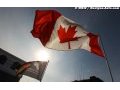 Student protests threaten 2012 Canada GP