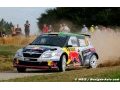 Gassner Jr : pas de victoire S-WRC à domicile à envisager
