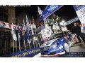 Le Geko Ypres rally : 3 ans de plus en IRC