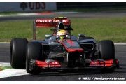 Lewis Hamilton still believes the championship is unpredictable