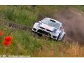 SS7-8: Latvala leads in Finland at leg 2 midpoint