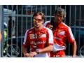 Briatore : Alonso n'aurait aucun problème avec Raikkonen