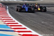 Red Bull puise aussi son inspiration technique chez Williams F1