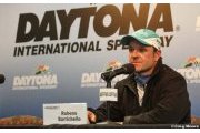 Barrichello : Mon prochain challenge pourrait être Le Mans