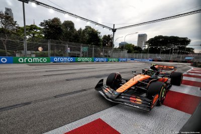 Titre constructeurs en vue&nbsp;: comment expliquer le succès de McLaren en 2025&nbsp;?