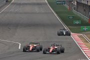 Hamilton renaît en rouge, Ferrari peut-elle rêver plus grand ?
