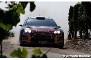 WRC rally wrap: Germany joy for Ogier