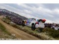 Ogier flies to victory at Fafe Rally Sprint