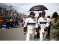McLaren : Brown a consulté ses pilotes avant la démission de Boullier