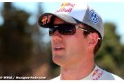Ogier : Excellent départ pour nous dans ce rallye