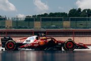 Ferrari : les détails de la nouvelle suspension arrière, une évolution cruciale