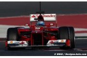 Ferrari est en crise... vraiment ?