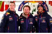 Red Bull: Bringing the mountains to Milton Keynes