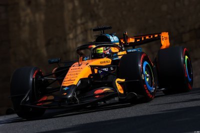 Villeneuve s’en prend à Piastri et à son ’erreur de débutant’ à Bakou