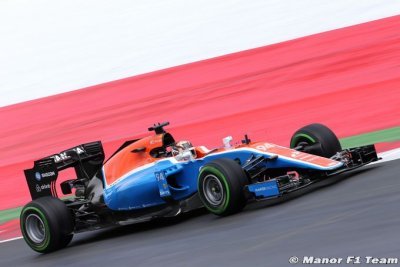 Wehrlein a ’very special driver’ - Wolff