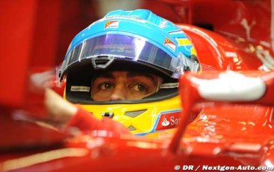 On commence à se méfier de Ferrari dans le paddock
