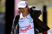 Tsunoda révèle qu'il a failli être viré après le GP de Bahreïn l'an dernier