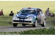 Victoire d'Aigner en coupe production à Ypres