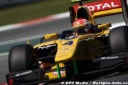 Photos - GP2 Italy (Monza) - 06-09/09