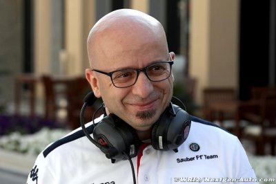 Mercedes hits back with top Ferrari signing