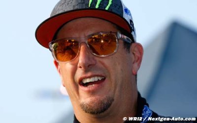 Block keen on Finland debut